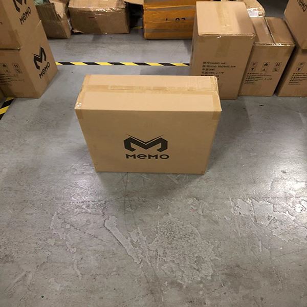 300 бр. Охладител за телефон, готов за доставка за нашия клиент от Бразилия