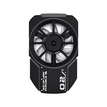 MEMO DLA2 Mobile Gaming Cooler Nobile Phone Radiator